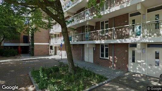 Apartments for rent in Arnhem - Photo from Google Street View