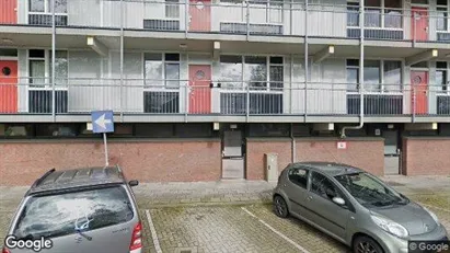 Apartments for rent in Groningen - Photo from Google Street View