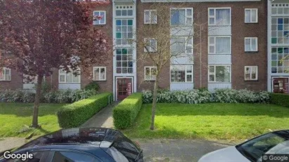 Apartments for rent in Groningen - Photo from Google Street View