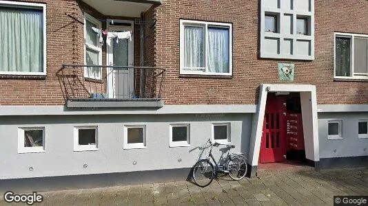 Apartments for rent in Groningen - Photo from Google Street View