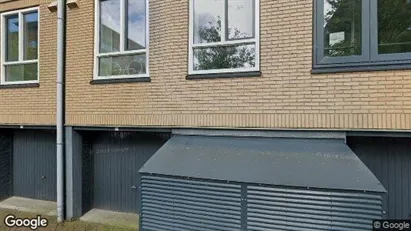 Apartments for rent in Groningen - Photo from Google Street View