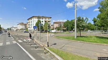 Apartments for rent in Florence - Photo from Google Street View