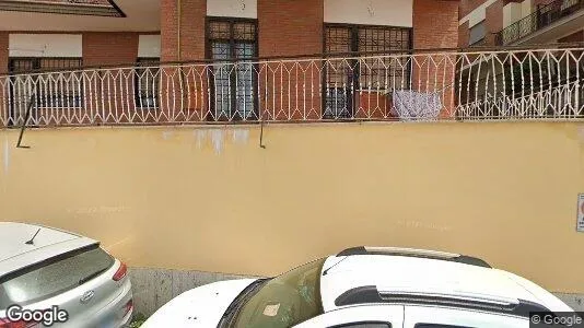 Apartments for rent in Roma Municipio II – Parioli/Nomentano - Photo from Google Street View