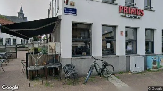 Apartments for rent in Tervuren - Photo from Google Street View