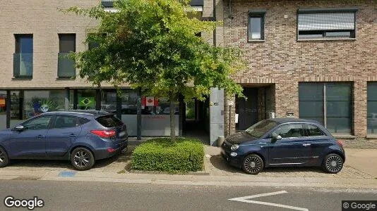 Apartments for rent in Overijse - Photo from Google Street View