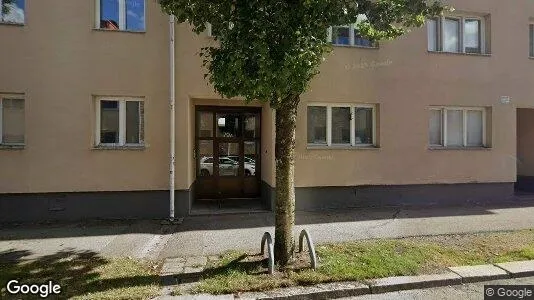 Apartments for rent in Trollhättan - Photo from Google Street View