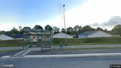 Apartments for rent in Höör - Photo from Google Street View