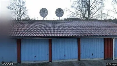 Apartments for rent in Sundsvall - Photo from Google Street View