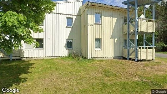 Apartments for rent in Haninge - Photo from Google Street View
