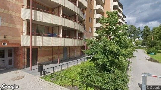 Apartments for rent in Södertälje - Photo from Google Street View