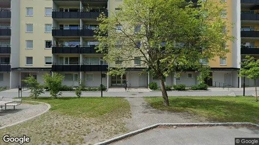 Apartments for rent in Södertälje - Photo from Google Street View