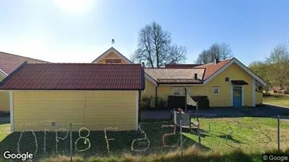 Apartments for rent in Ale - Photo from Google Street View