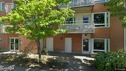 Apartments for rent in Solna - Photo from Google Street View