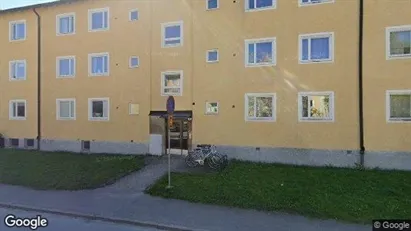 Apartments for rent in Stockholm West - Photo from Google Street View