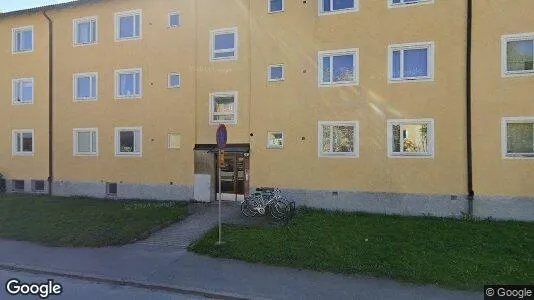 Apartments for rent in Stockholm West - Photo from Google Street View