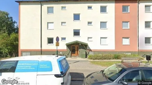 Apartments for rent in Stockholm South - Photo from Google Street View