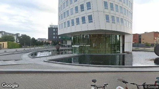 Apartments for rent in Malmö City - Photo from Google Street View