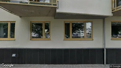 Apartments for rent in Karlstad - Photo from Google Street View