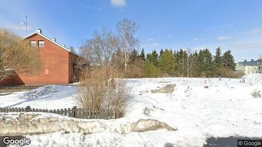 Apartments for rent in Umeå - Photo from Google Street View