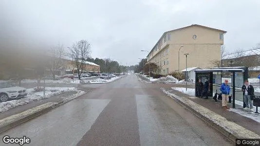 Apartments for rent in Västerås - Photo from Google Street View