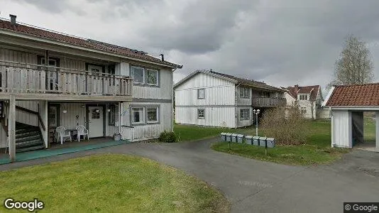 Apartments for rent in Nässjö - Photo from Google Street View