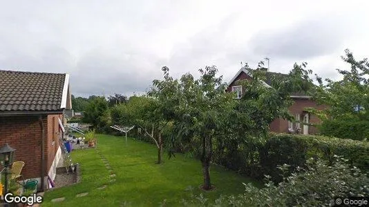 Apartments for rent in Kungsbacka - Photo from Google Street View