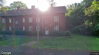 Apartments for rent in Nybro - Photo from Google Street View