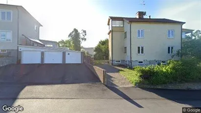 Apartments for rent in Oskarshamn - Photo from Google Street View