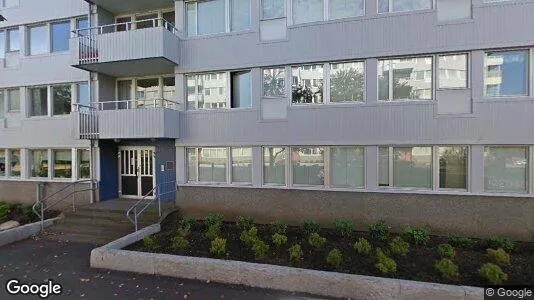 Apartments for rent in Borås - Photo from Google Street View