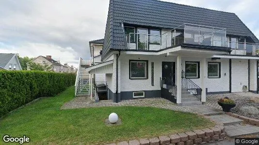 Apartments for rent in Växjö - Photo from Google Street View