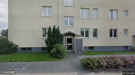 Apartments for rent in Kumla - Photo from Google Street View