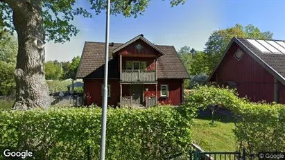 Apartments for rent in Tyresö - Photo from Google Street View