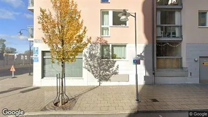 Apartments for rent in Sollentuna - Photo from Google Street View