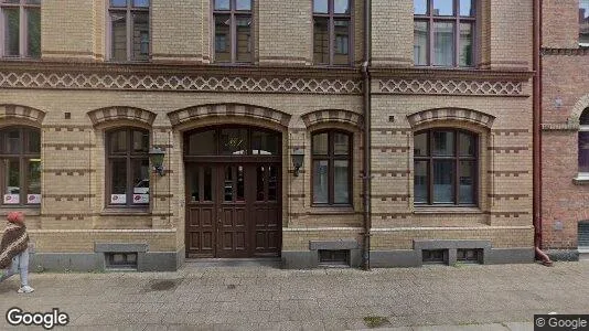 Apartments for rent in Kristianstad - Photo from Google Street View