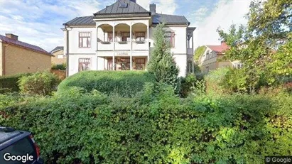 Apartments for rent in Ronneby - Photo from Google Street View