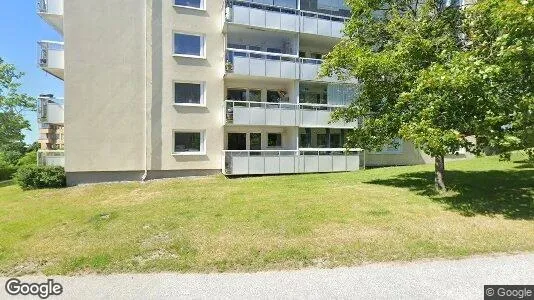 Apartments for rent in Solna - Photo from Google Street View