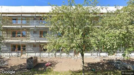 Apartments for rent in Angered - Photo from Google Street View