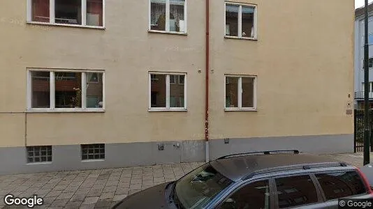 Apartments for rent in Malmö City - Photo from Google Street View