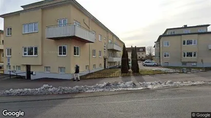 Apartments for rent in Karlstad - Photo from Google Street View