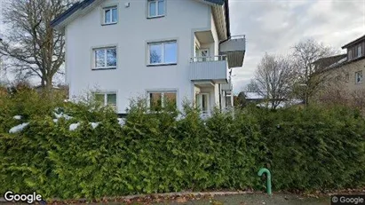 Apartments for rent in Västerås - Photo from Google Street View