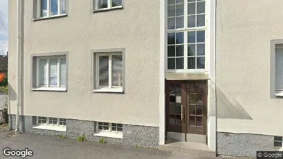 Apartments for rent in Örebro - Photo from Google Street View