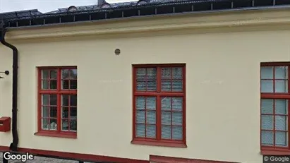 Apartments for rent in Eskilstuna - Photo from Google Street View