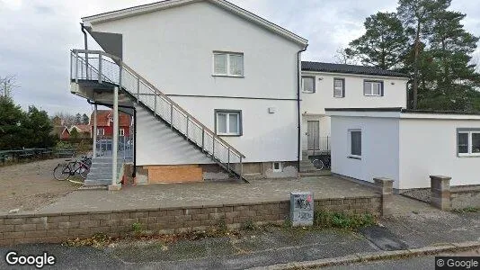 Apartments for rent in Örebro - Photo from Google Street View