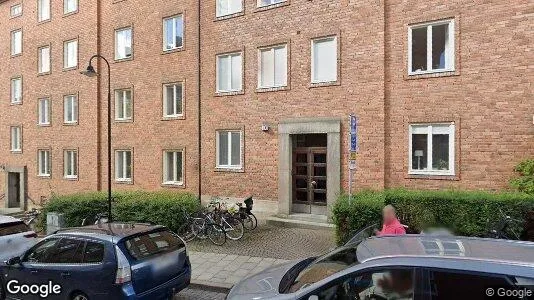 Apartments for rent in Södermalm - Photo from Google Street View