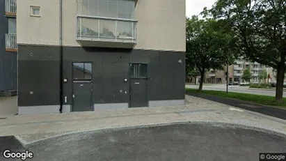 Apartments for rent in Uppsala - Photo from Google Street View