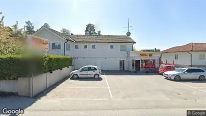 Apartments for rent in Upplands Väsby - Photo from Google Street View