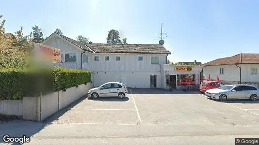 Apartments for rent in Upplands Väsby - Photo from Google Street View