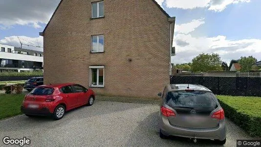 Apartments for rent in Malle - Photo from Google Street View