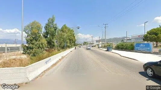 Apartments for rent in Patras - Photo from Google Street View