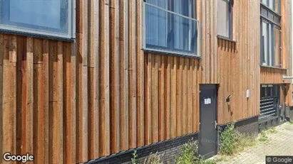 Apartments for rent in Dronten - Photo from Google Street View